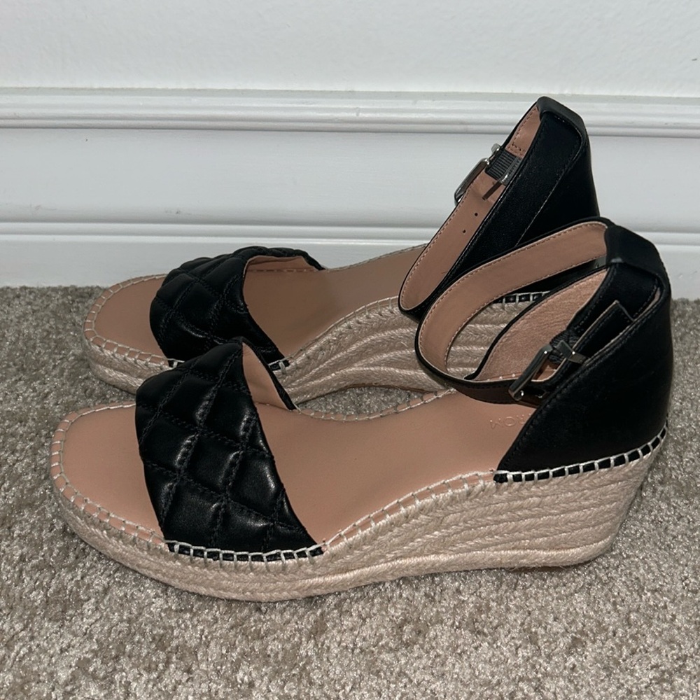 Nordstrom Wedges